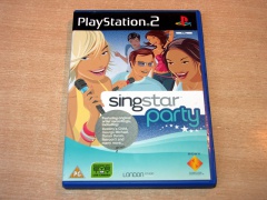 Singstar Party by Sony