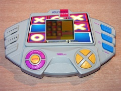 Hollywood Squares by Tiger Electronics