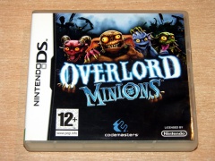 Overlord Minions by Codemasters