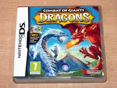 Combat Of Giants : Dragons by Ubisoft