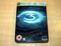 Halo 3 Collector's Edition by Bungie