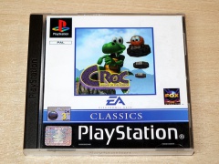 Croc : Legend Of the Gobbos by Fox Interactive