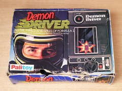 ** Demon Driver by Tomy - Boxed