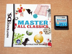Master All Clasics by Ubisoft