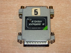 Syncro Express II by Datel Electronics