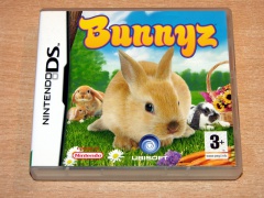 Bunnyz by Ubisoft