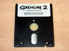 Gremlins 2 by Elite