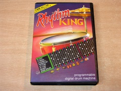 Rhythm King by Supersoft