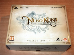 Ni No Kuni : Wizards Edition by Level 5