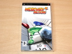 Mercury Meltdown by Ignition Entertainment