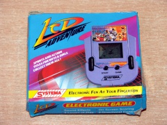 LCD Adventure by Systema - Boxed