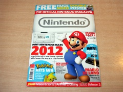 Official Nintendo Magazine - Issue 77