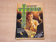 Tycoon by Duckworth / Newtech