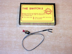 The Switch 2 by Eidersoft
