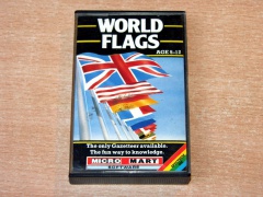 World Flags by Micro Mart Software