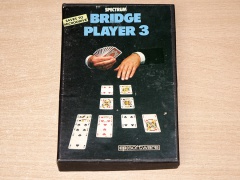 Bridge Player 3 by CP Software