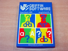 Englishskills I by Griffin Software
