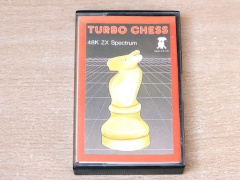 Turbo Chess by Kerian UK Ltd