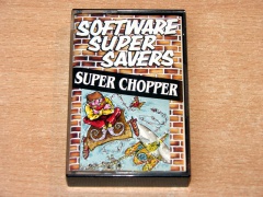 Super Chopper by Software Super Savers
