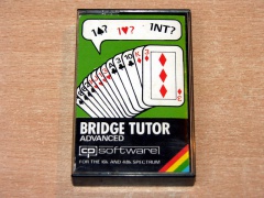 Bridge Tutor Advanced by CP Software