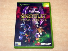 Gauntlet : Dark Legacy by Midway