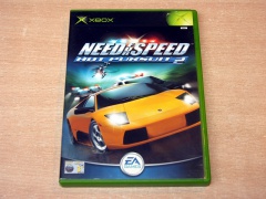 Need For Speed : Hot Pursuit 2 by EA Games