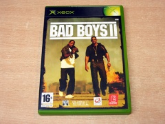 Bad Boys II by Empire Interactive