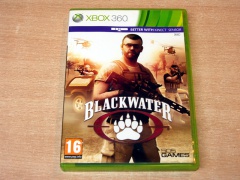 Blackwater by 505 Games