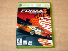 Forza Motorsport 2 by Turn 10 / Microsoft