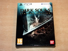 Dark Souls : Limited Edition by Bandai