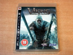 Viking : Battle For Asgard by Sega