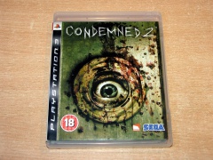 Condemned 2 by Sega