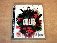 The Club by Sega
