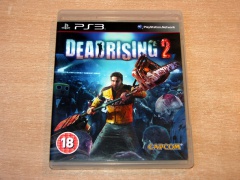 Dead Rising 2 by Capcom