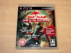 Dead Island : Game Of The Year Edition by Deep Silver