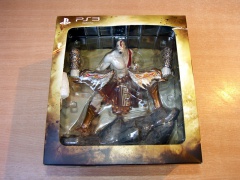 God Of War Ascension : Collectors Edition by Sony