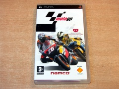 Moto GP by Namco