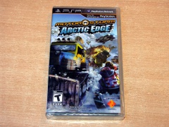Motor Storm : Arctic Edge by Sony *MINT