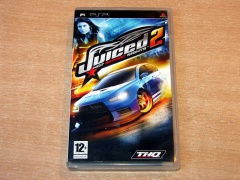 Juiced 2 : Hot Import Nights by THQ