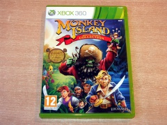 Monkey Island : Special Edition Collection by Lucasarts