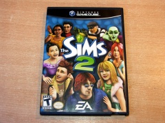 The Sims 2 by EA