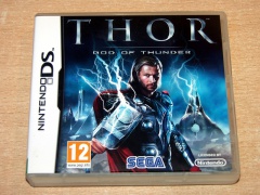 Thor : God Of Thunder by Sega