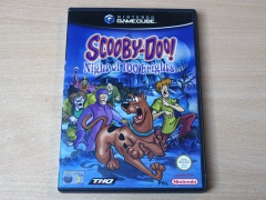 Scooby Doo : Night Of 100 Frights