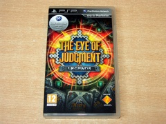 The Eye OF Judgement : Legends by Sony
