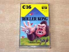 Roller Kong by Melbourne House