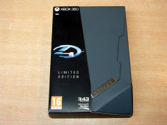 Halo 4 : Limited Edition by Microsoft