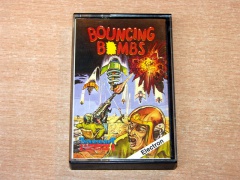 Bouncing Bombs by Tynesoft