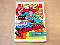 Superman : The Game by Beyond *Nr MINT