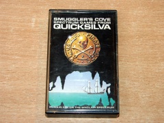 ** Smuggler's Cove by Quicksilva
