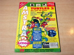 Amstrad Action - Issue 74